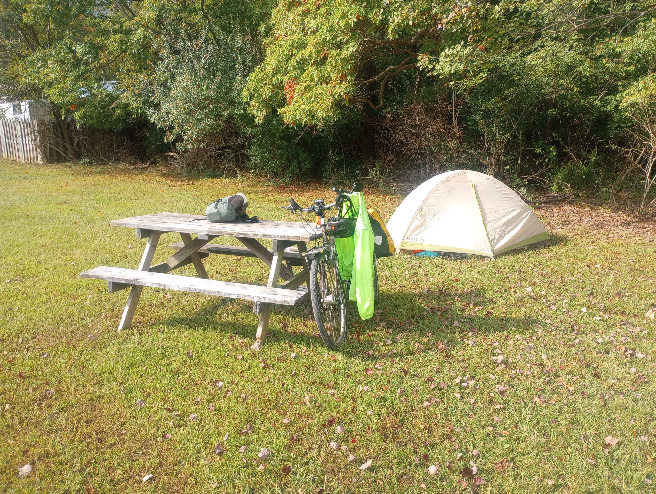 Hidden Lake Paradise Campground, LLC