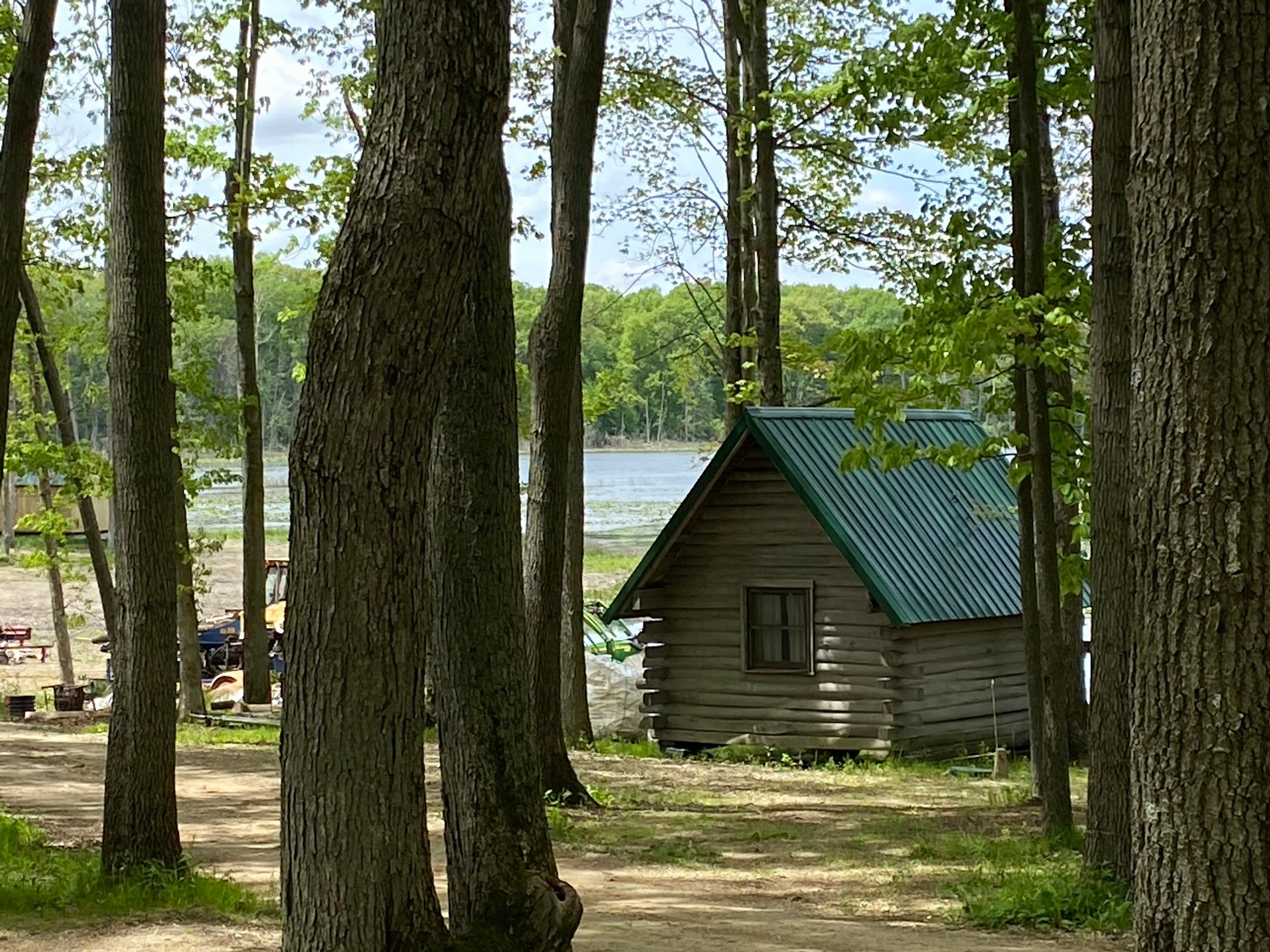 Pioneer Point Campground