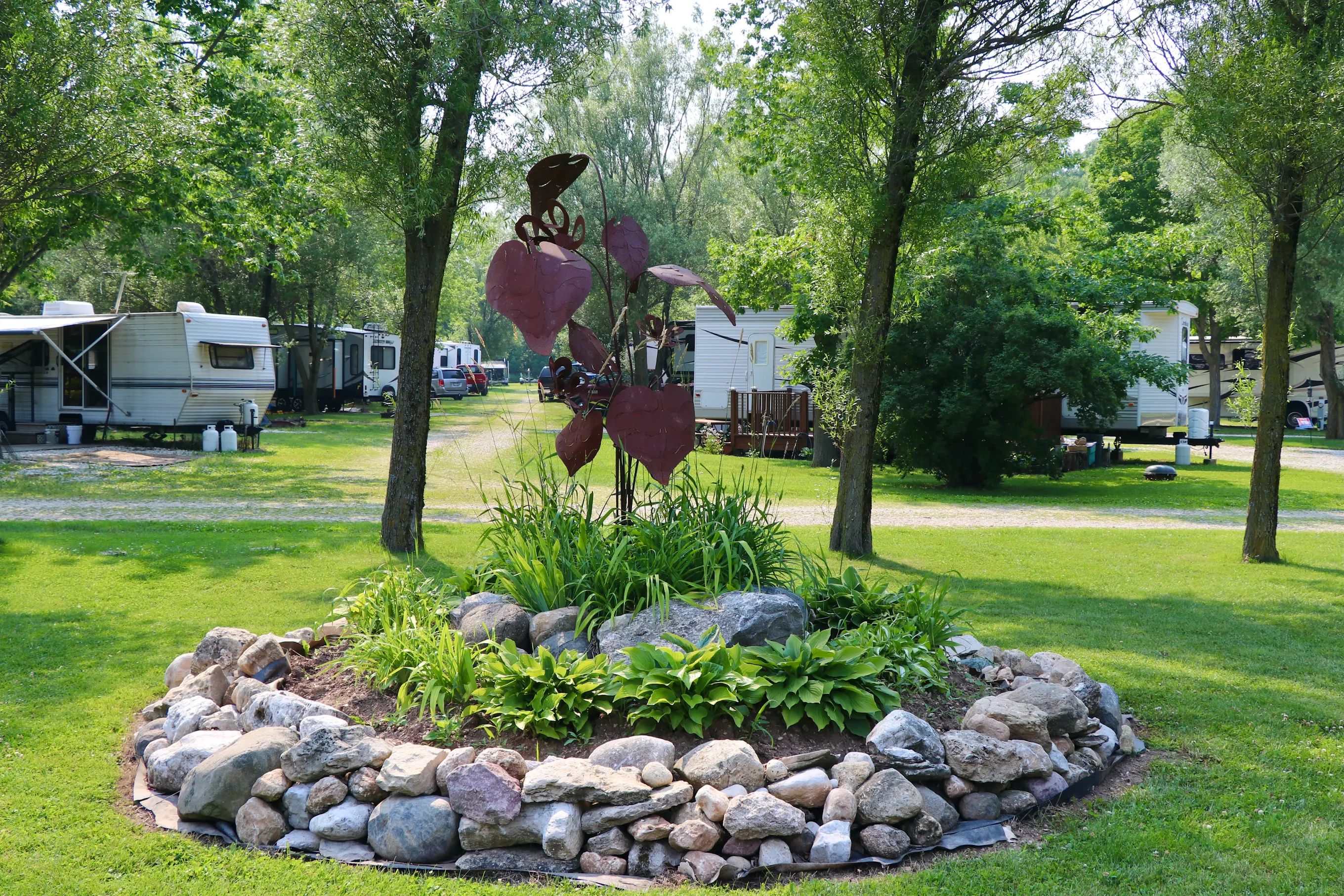 Kewaunee Rv & Campground LLC