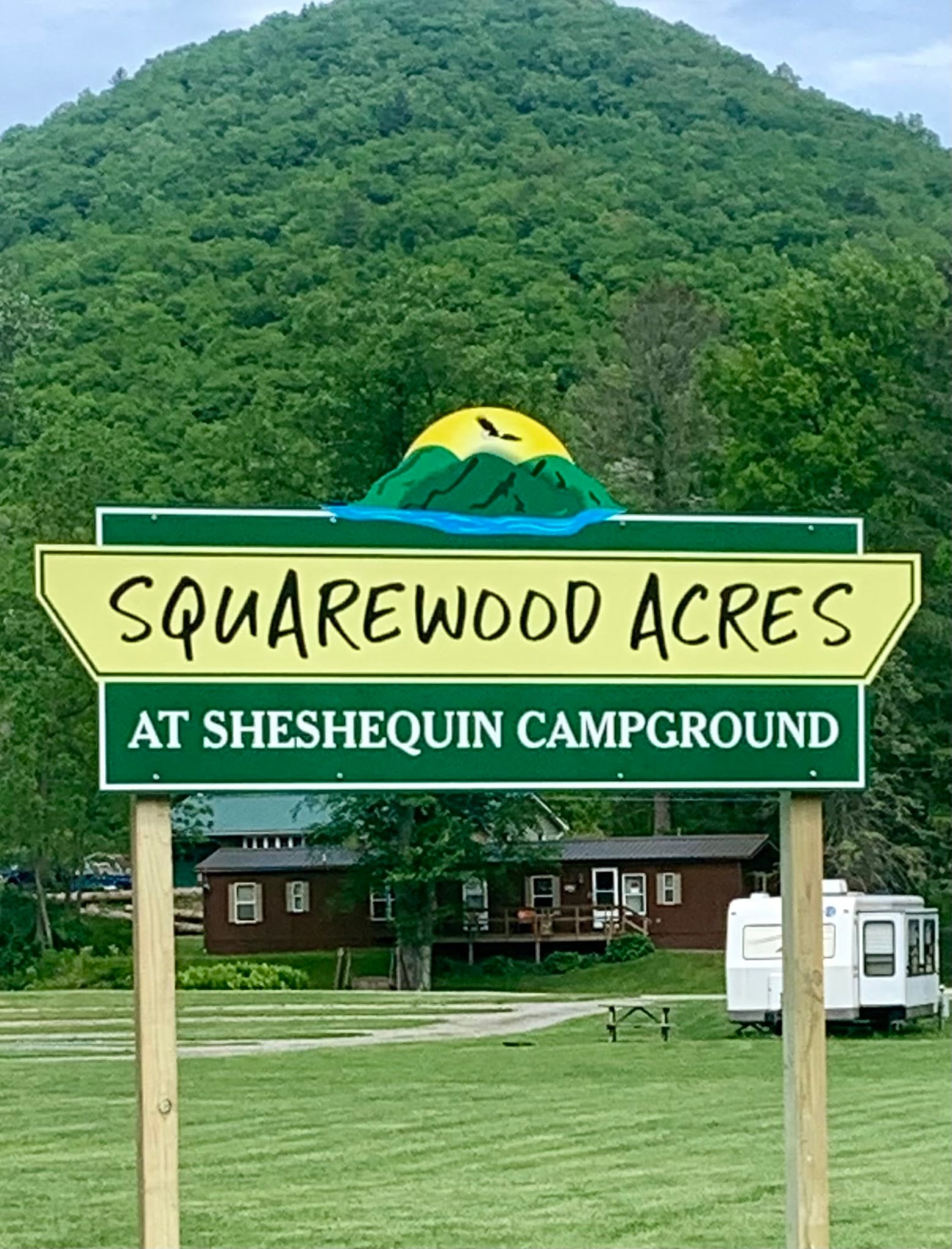 Squarewood Acres Campground