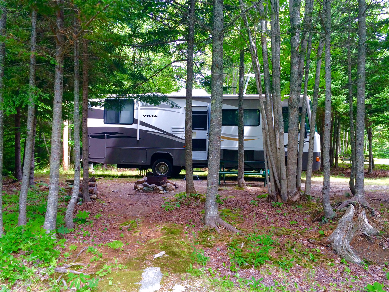 Greenlaw's RV Park and Campground