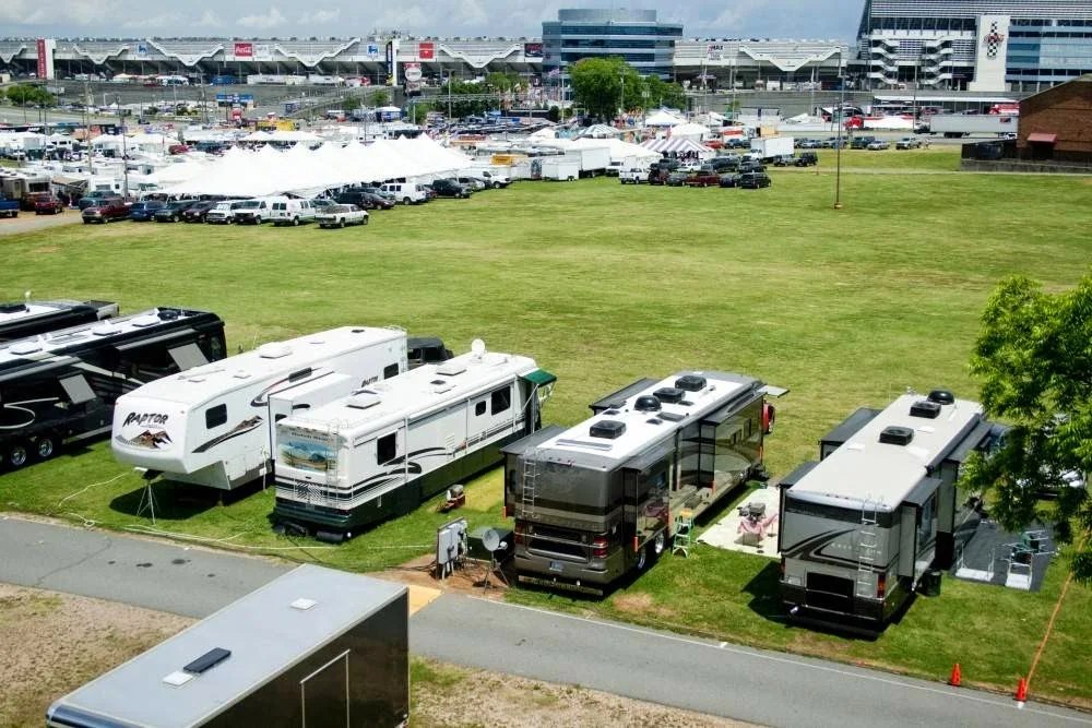 Glenwood Acres RV Park