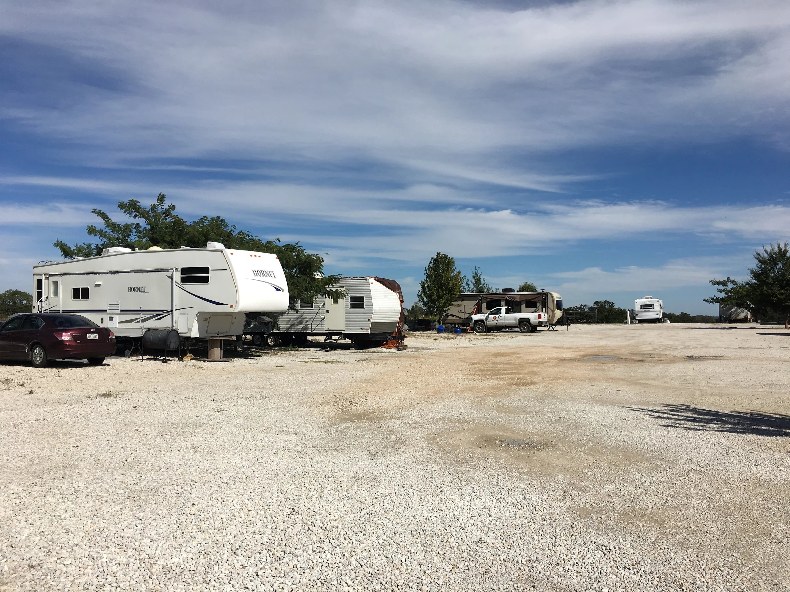 Texas Star RV Park