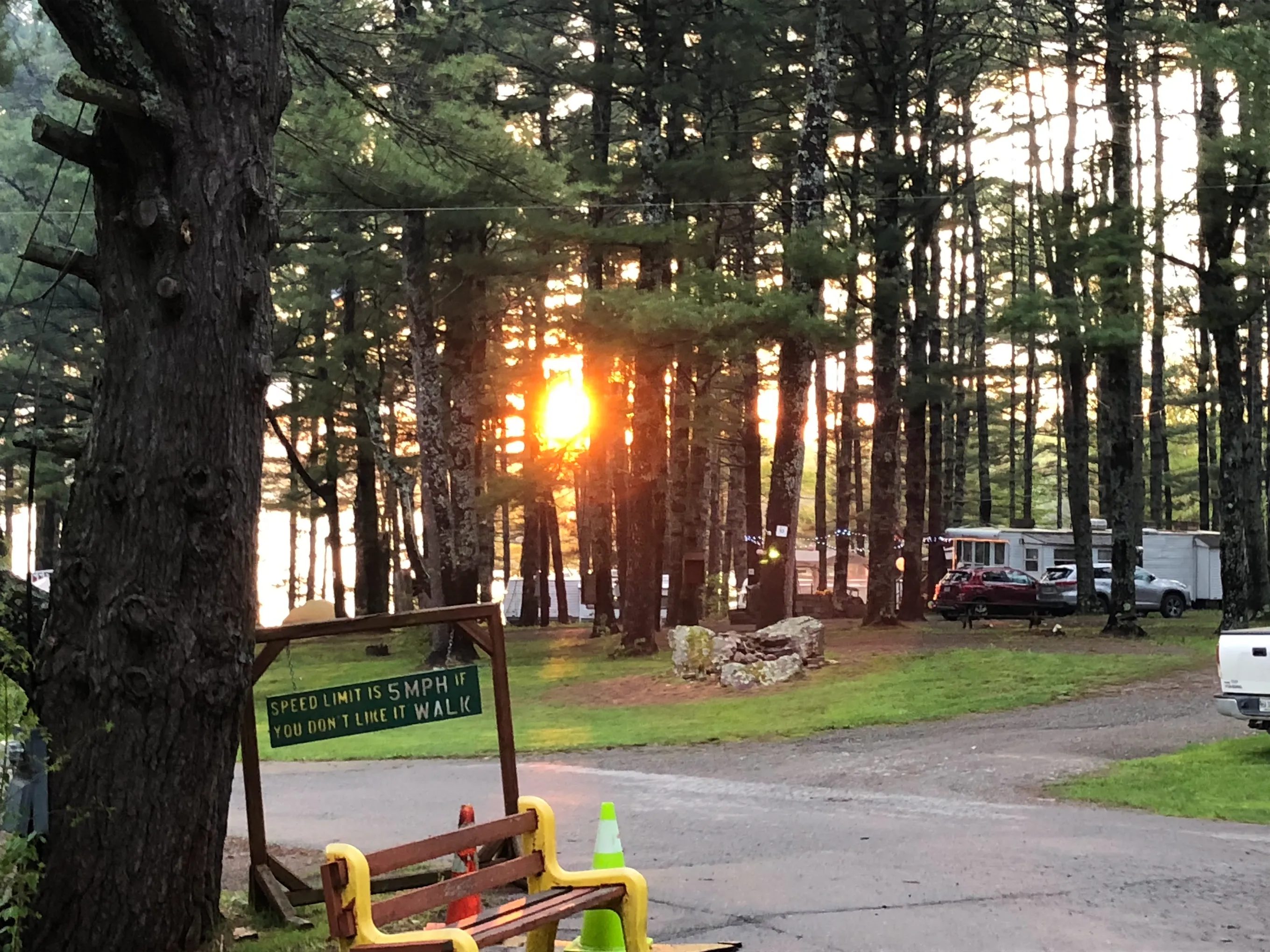 Green Valley Campground