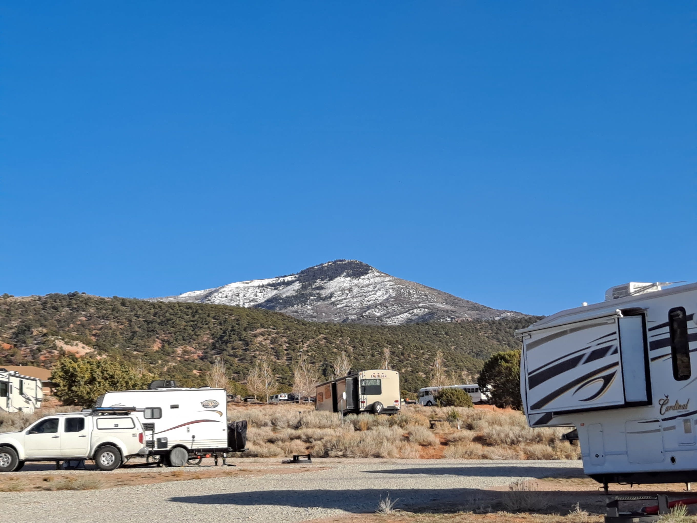 Indian Peaks RV Park
