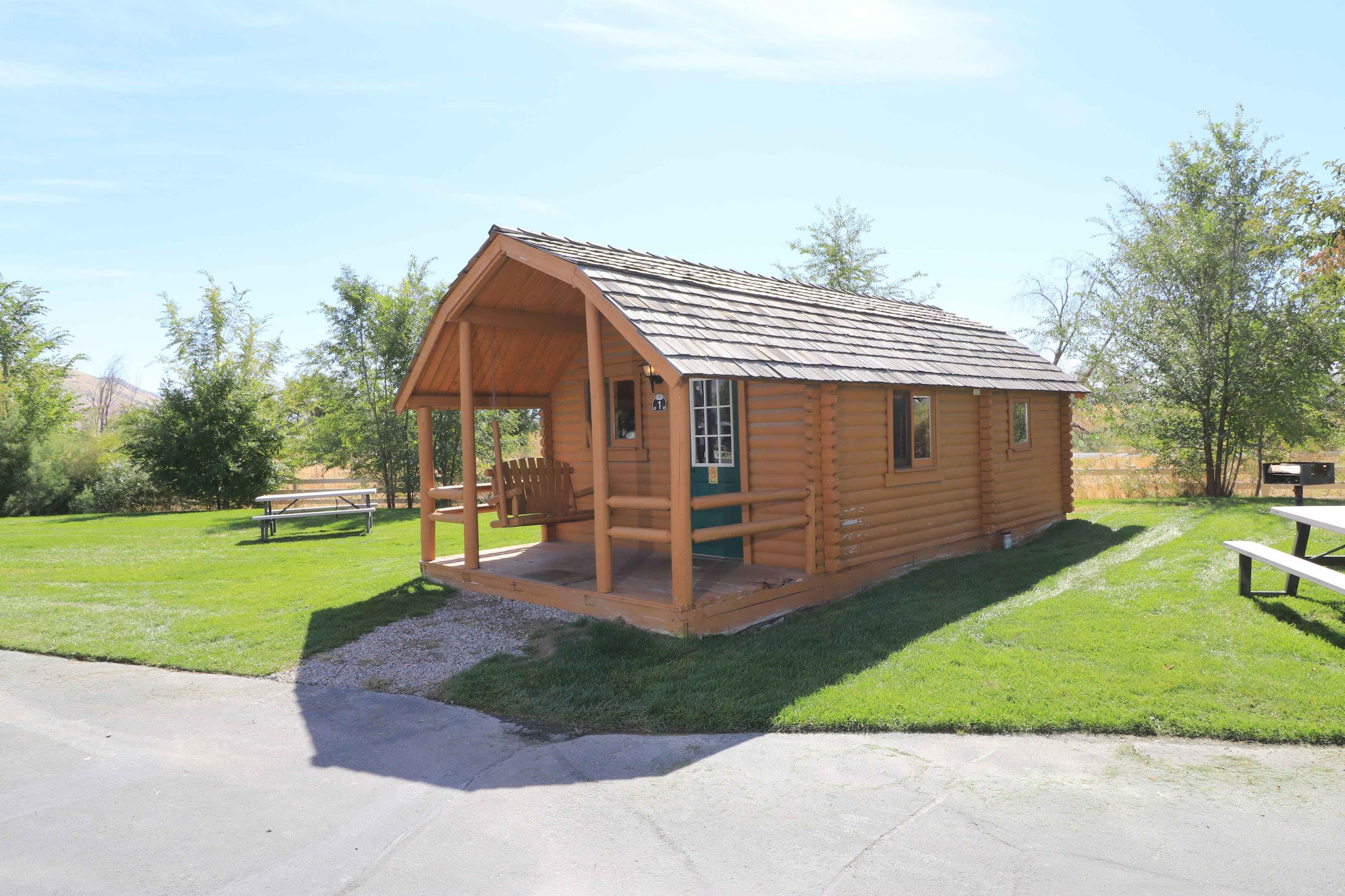 Sun Outdoors Salt Lake City