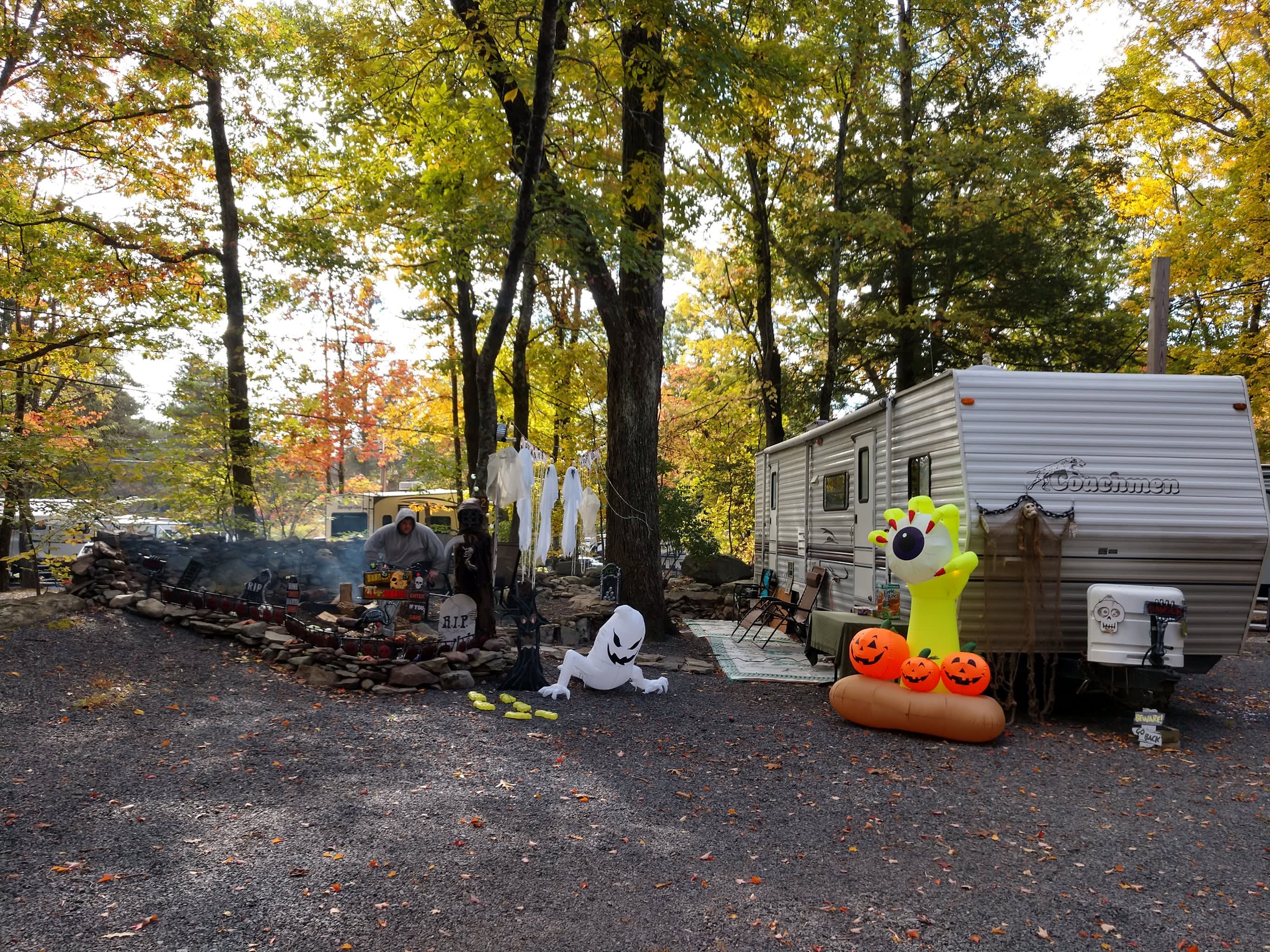 Four Seasons Campground