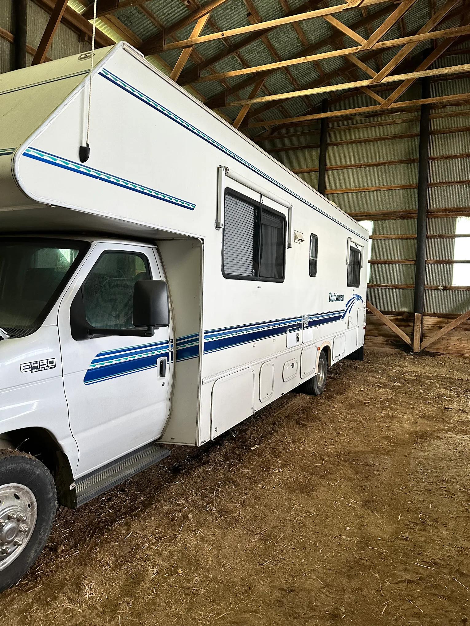 New Life RV Park