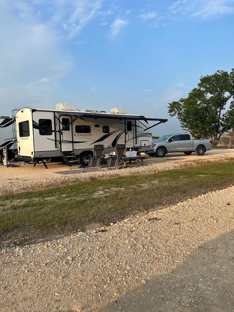 Iron Horse RV Resort