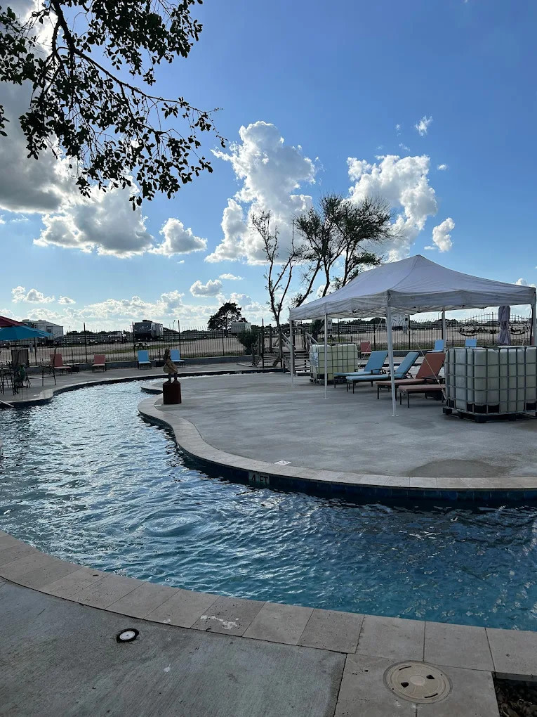 Iron Horse RV Resort