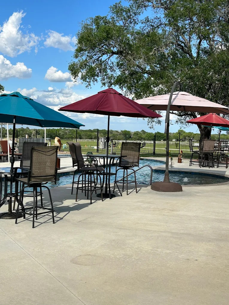 Iron Horse RV Resort