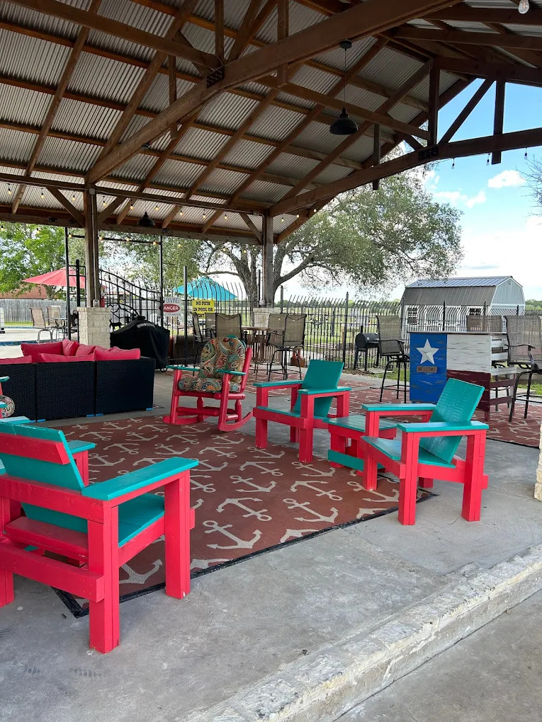 Iron Horse RV Resort