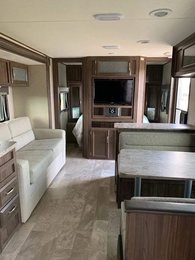 Iron Horse RV Resort