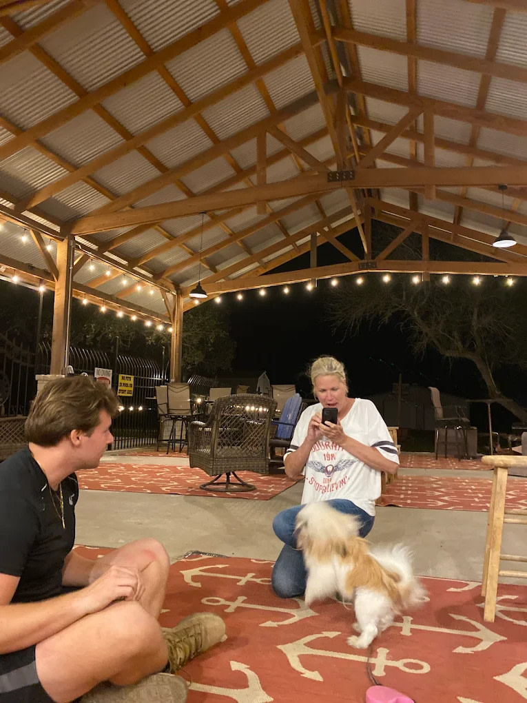 Iron Horse RV Resort