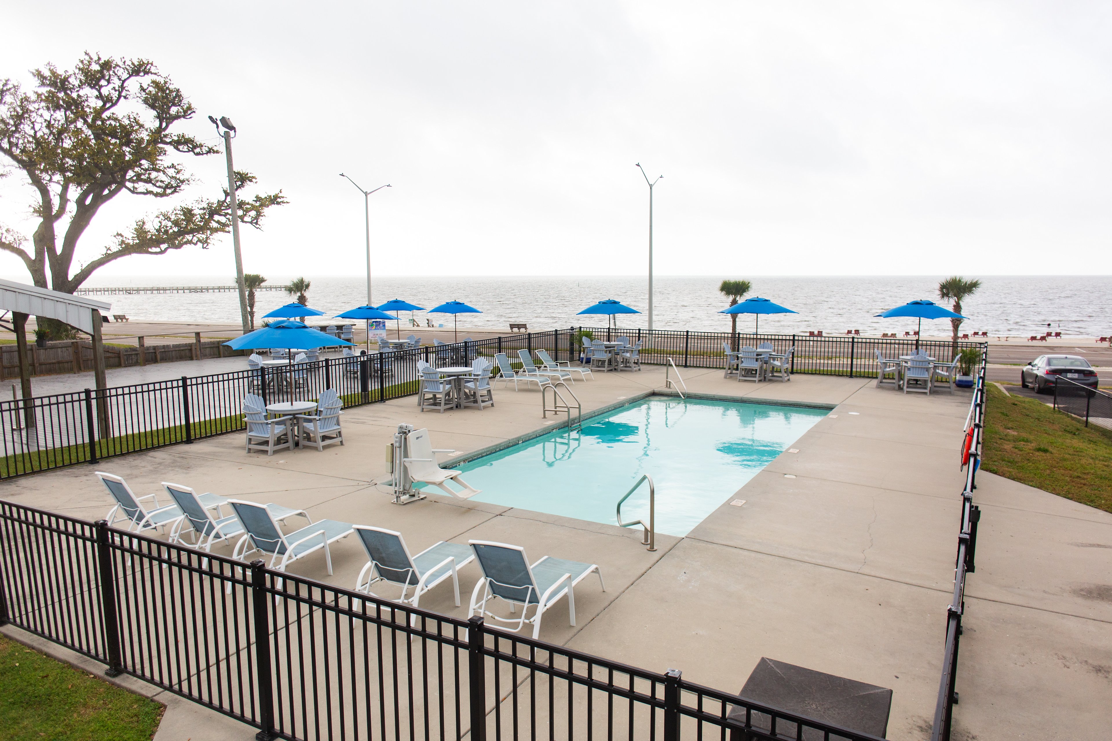 Gulf Beach Resort
