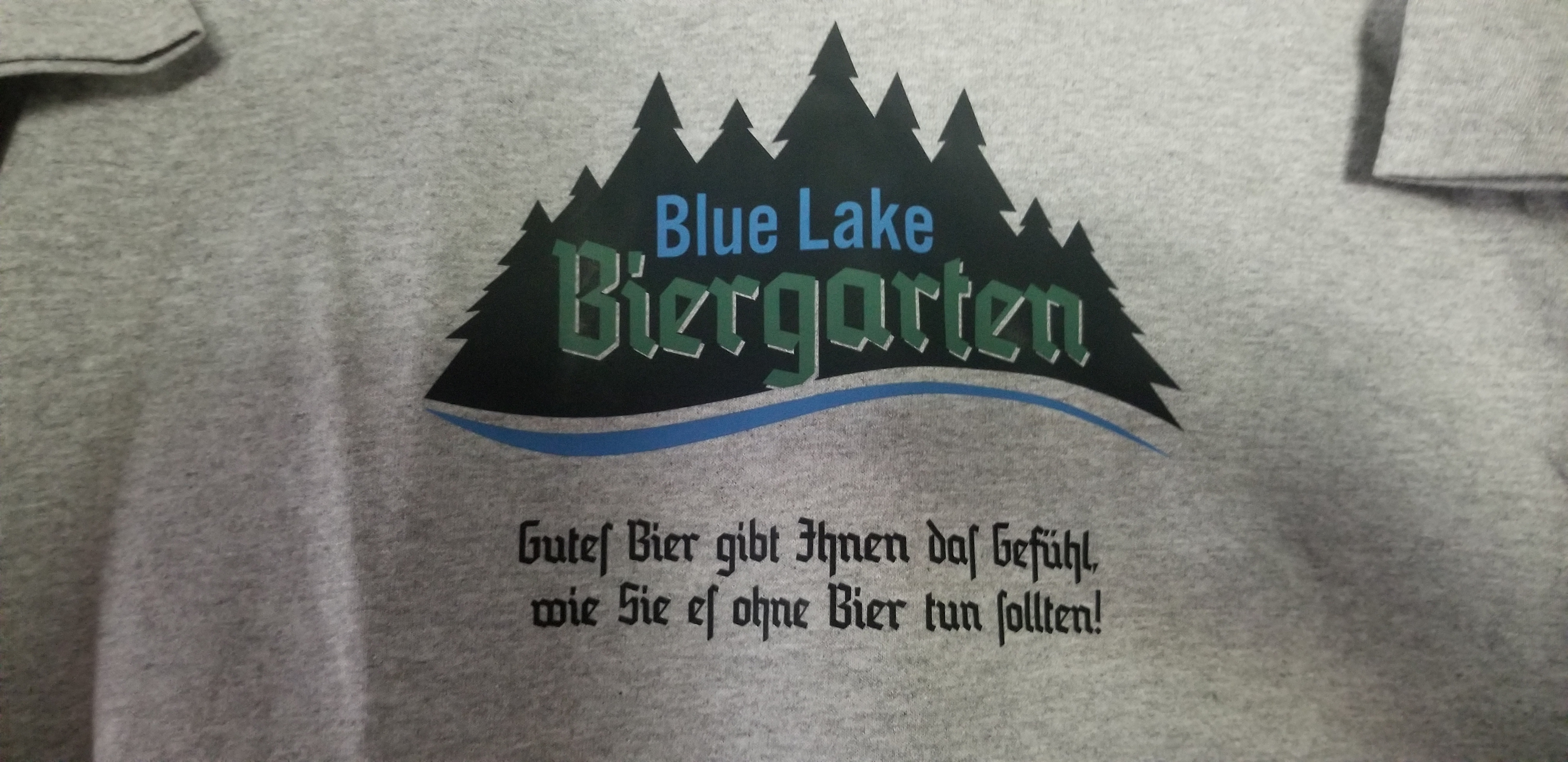 Blue Lake Hops & Gardens