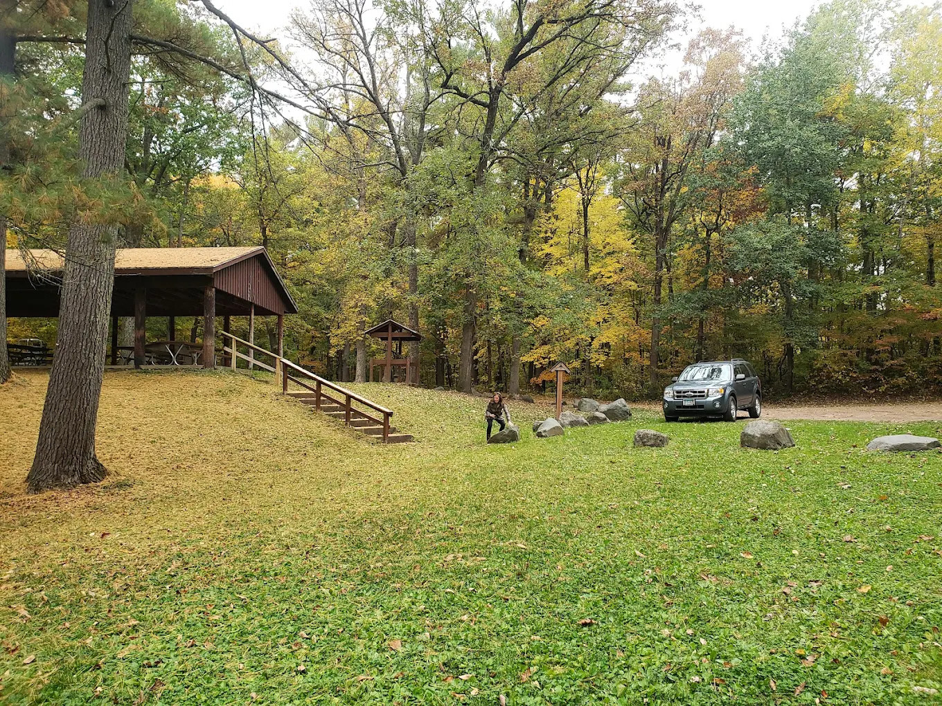 Apple River County Park