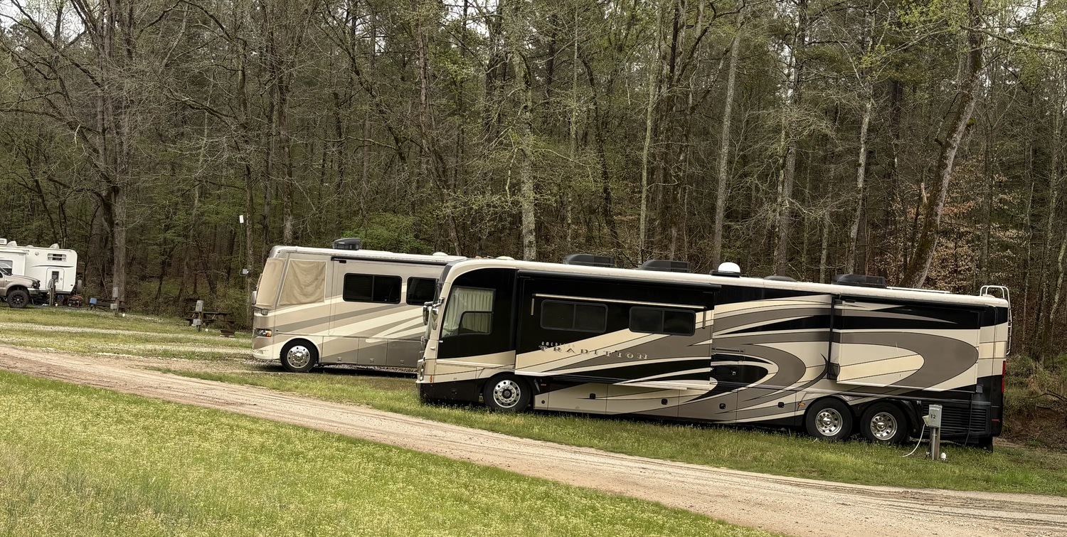 Skull Shoals Park & Campground