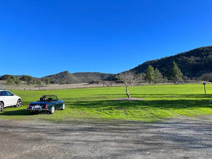 Skyline Wilderness Park