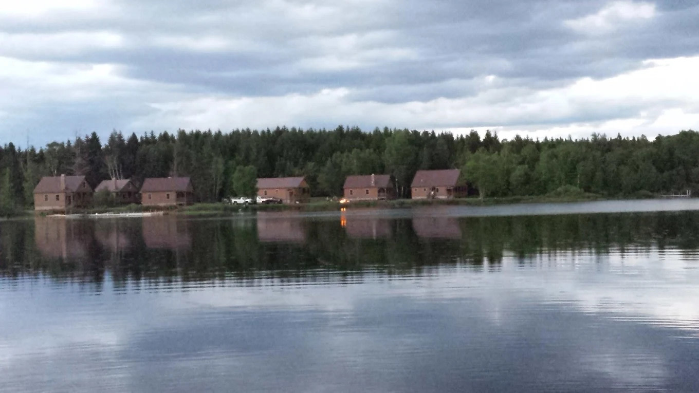 Northern Pride Lodge and Campground