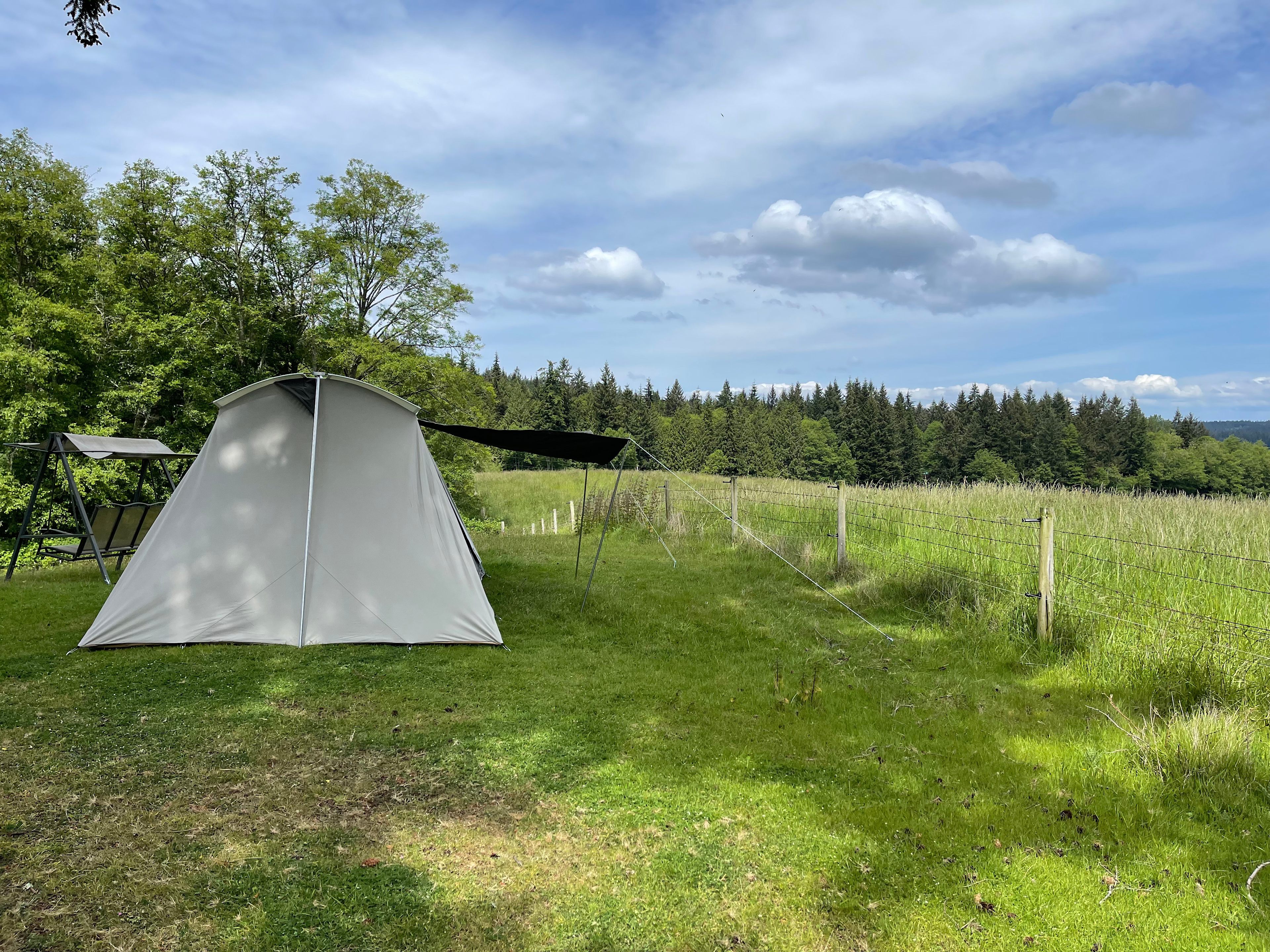 Whidbey Island Wild Sanctuary