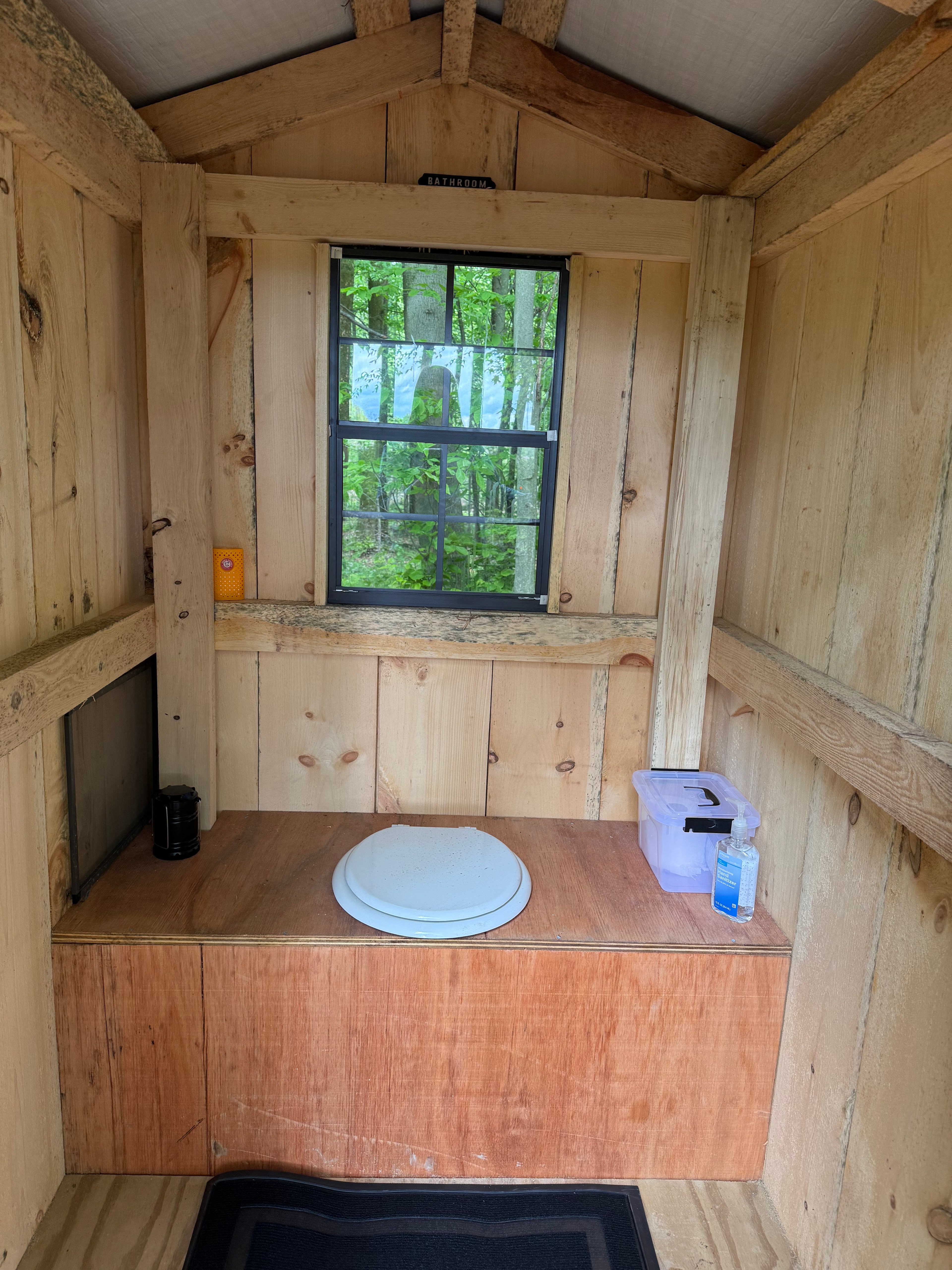McCormick Farms Base Camp