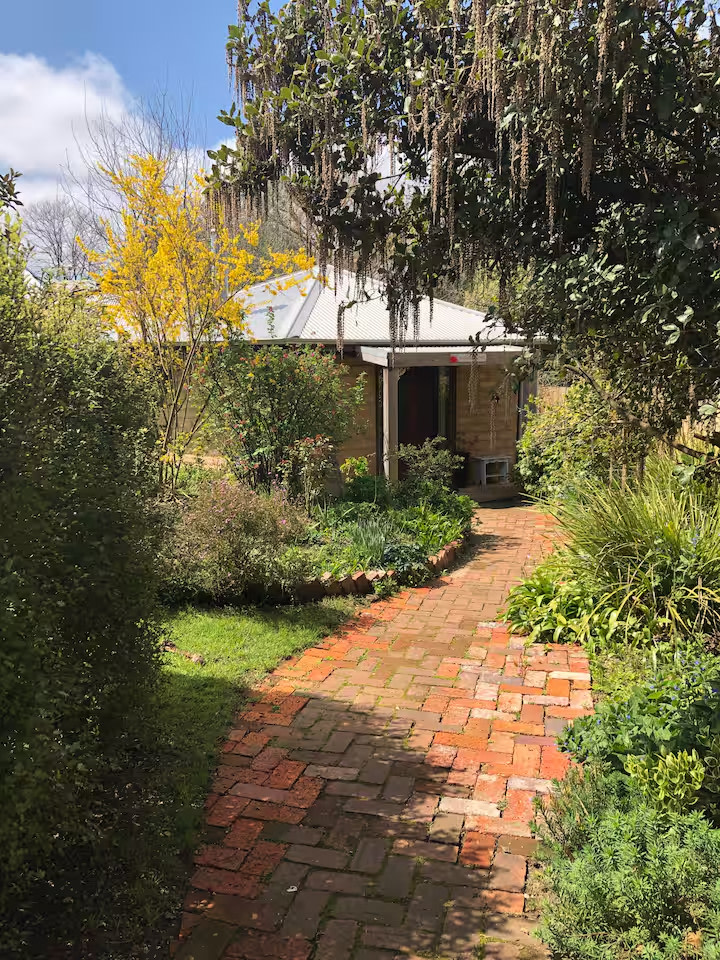 Forget Me Not Private Cottages