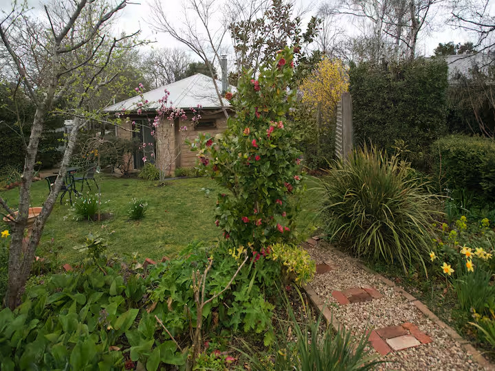 Forget Me Not Private Cottages