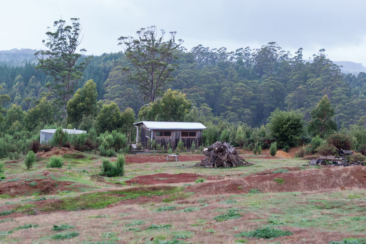 Corymbia Cottage
