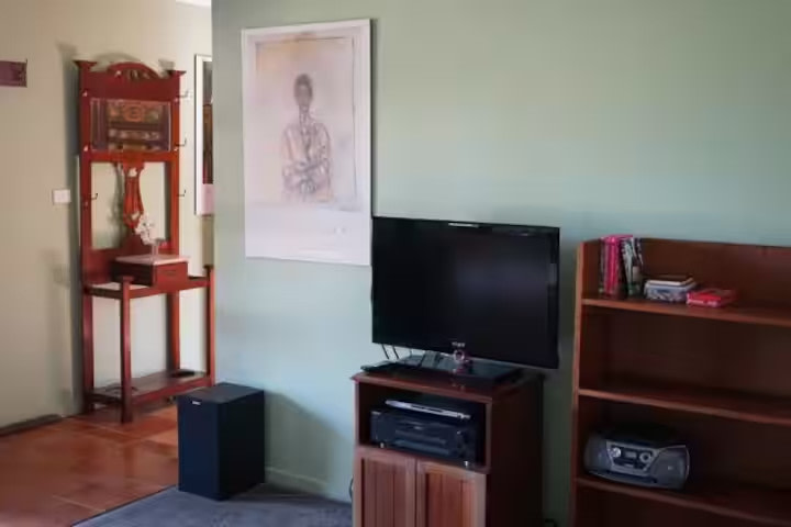 Corymbia Cottage