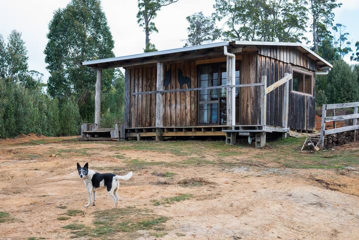 Corymbia Cottage