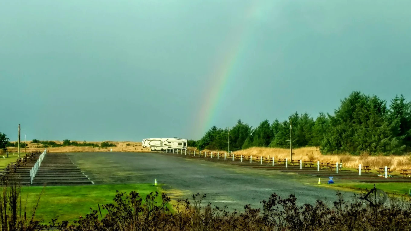 Andersen's Oceanside RV Park & Cottages