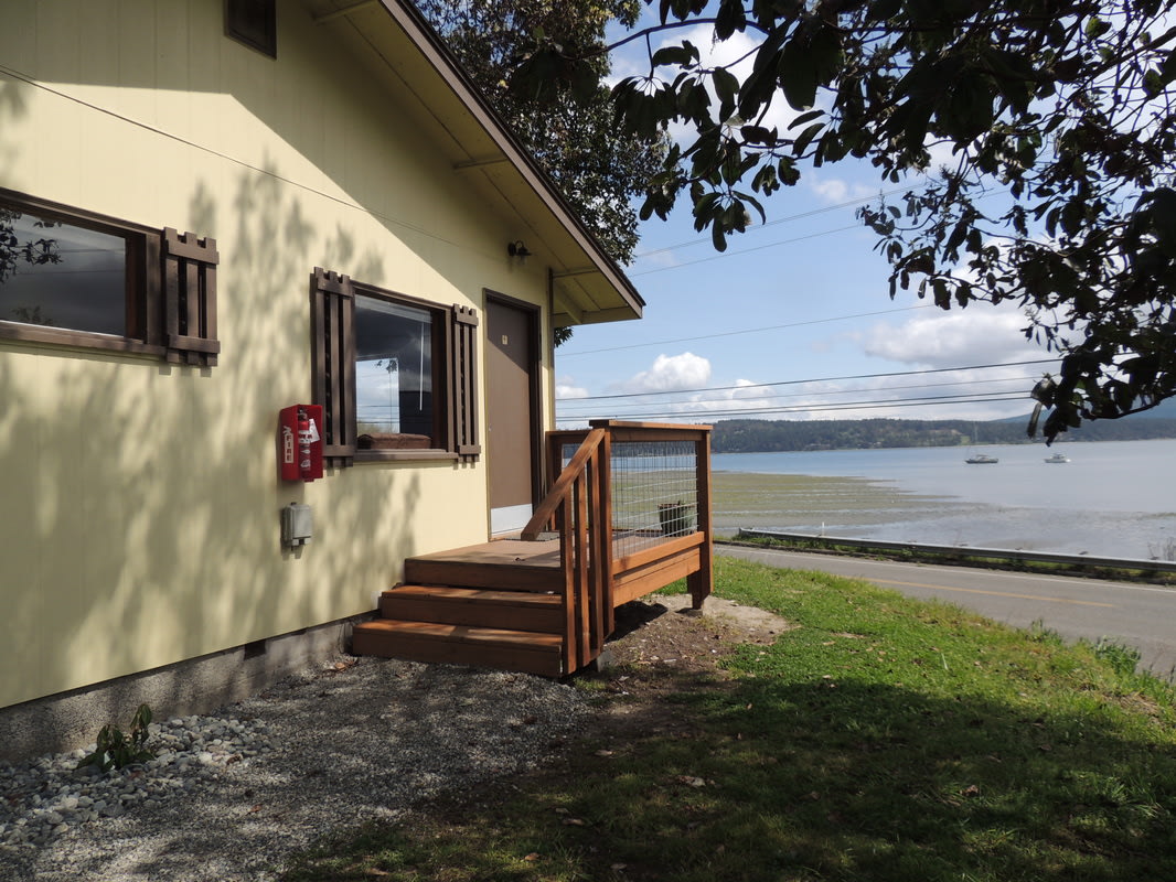 John Wayne's Waterfront Resort