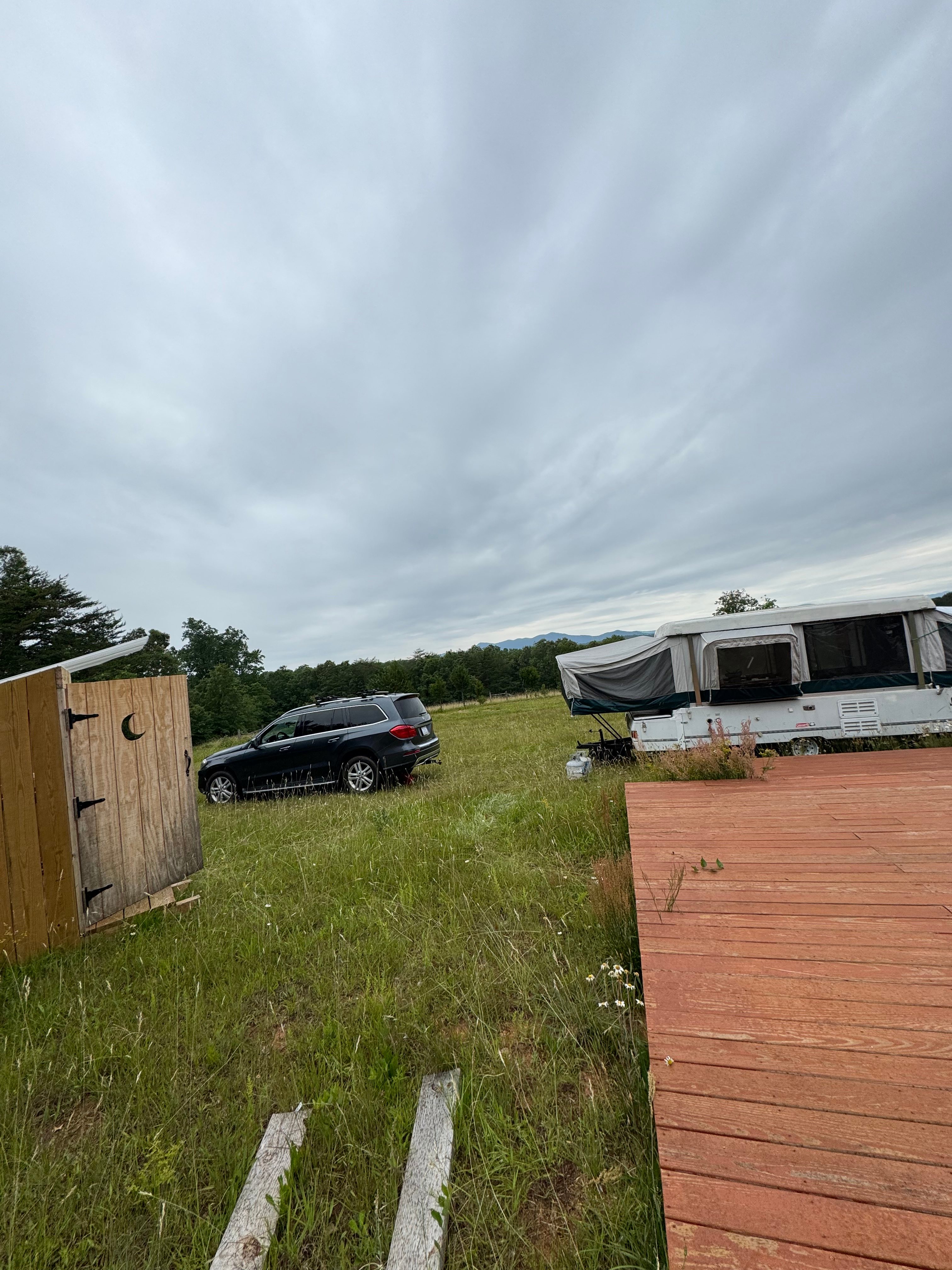 Hinsdale Farm-Mountain View Oasis