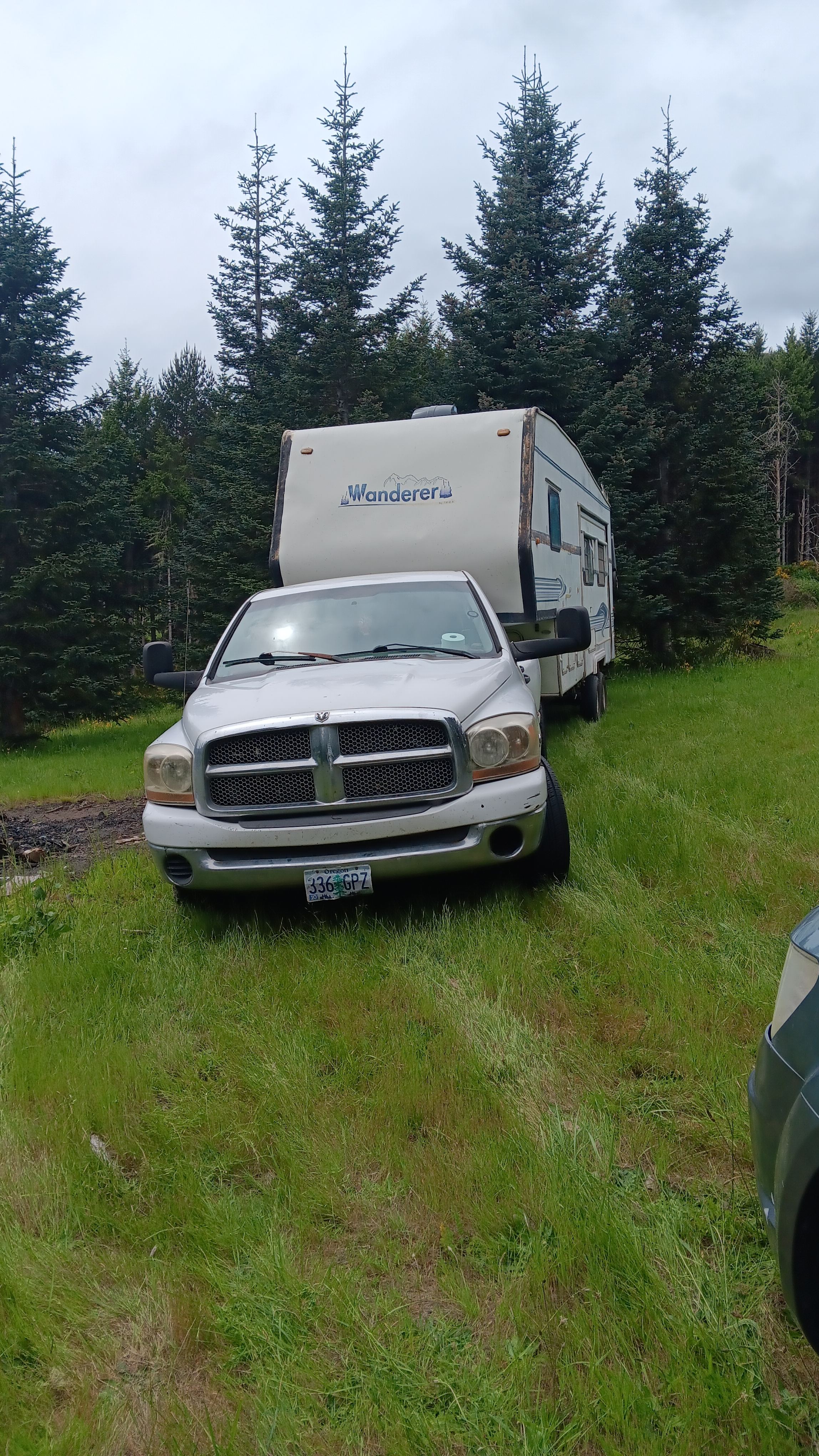 Woodland Hills Ranch