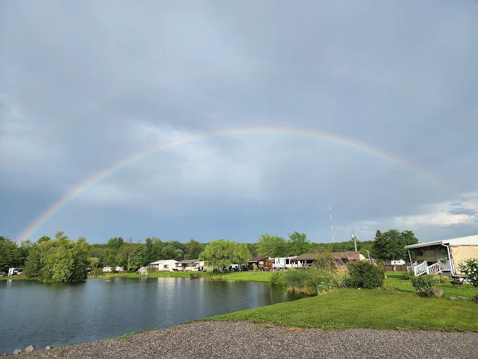 Colden Lakes Resort