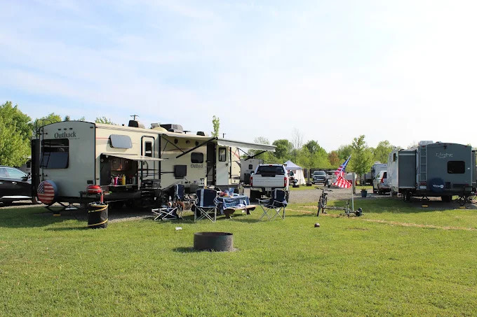 Colden Lakes Resort