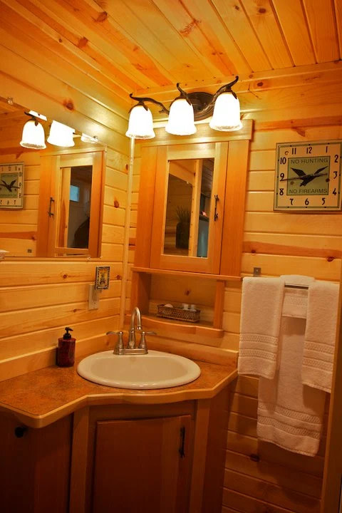 Cold Springs Resort and RV Park