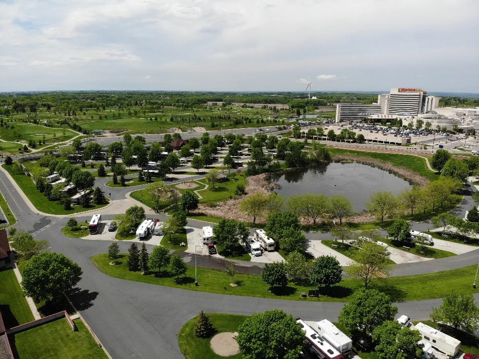 Dakotah Meadows RV Park