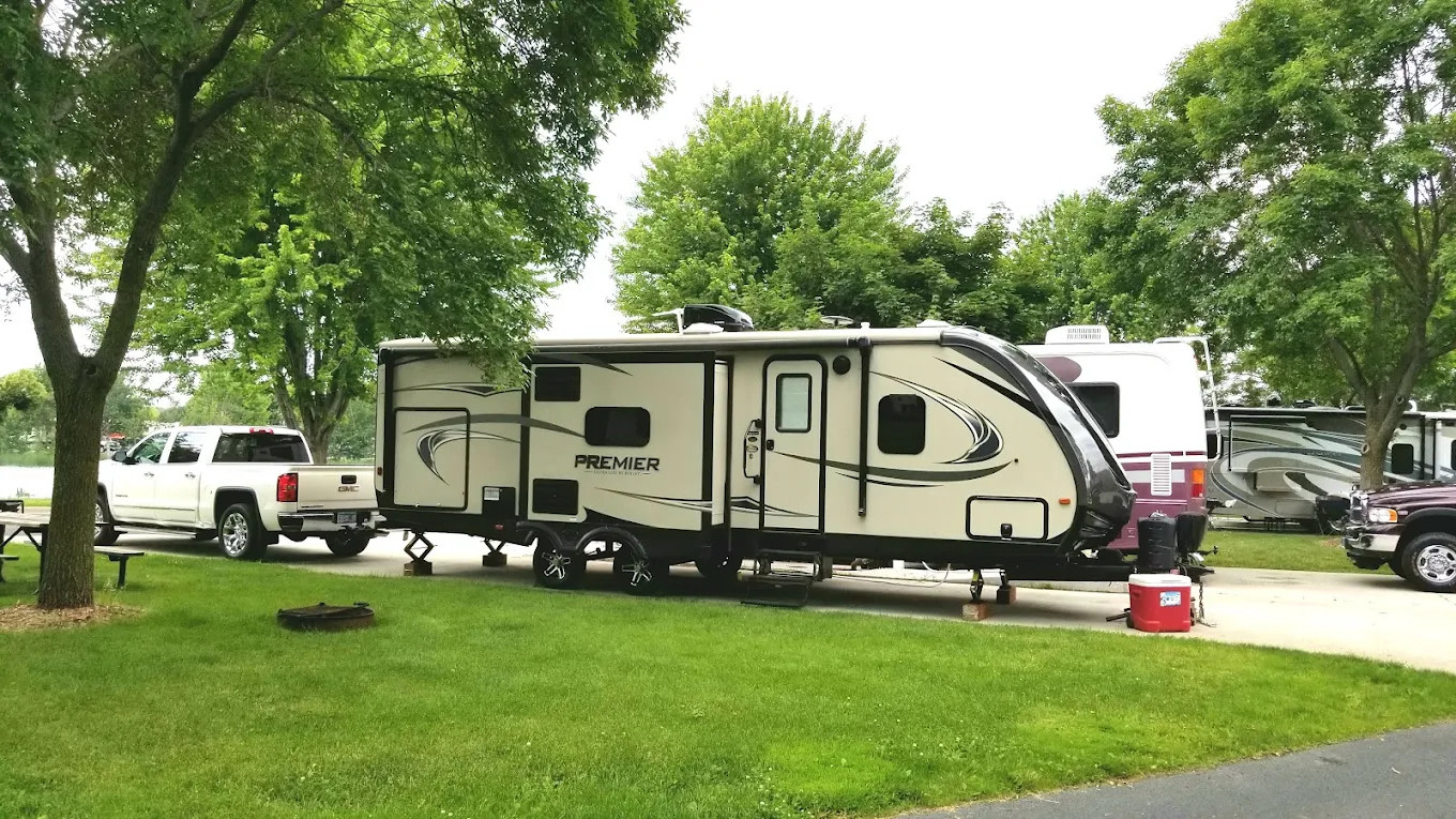 Dakotah Meadows RV Park