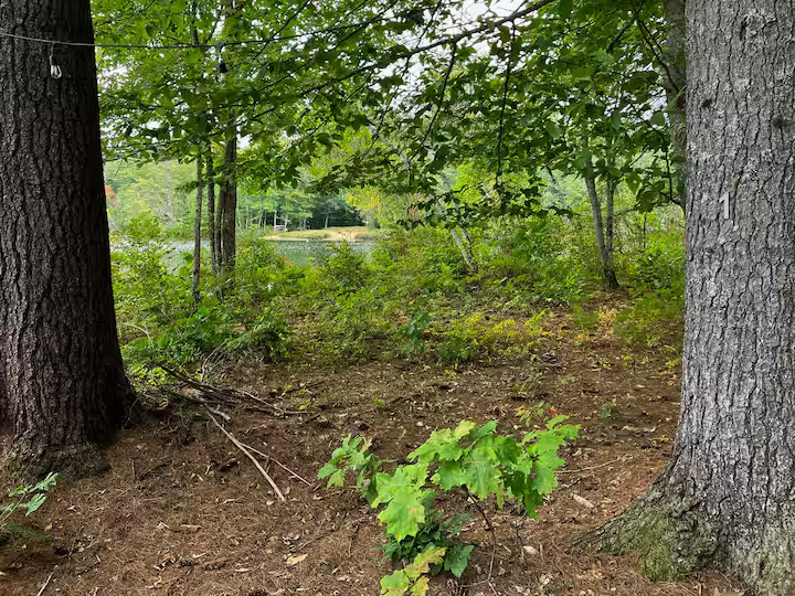 Kezar Lake Family Retreat