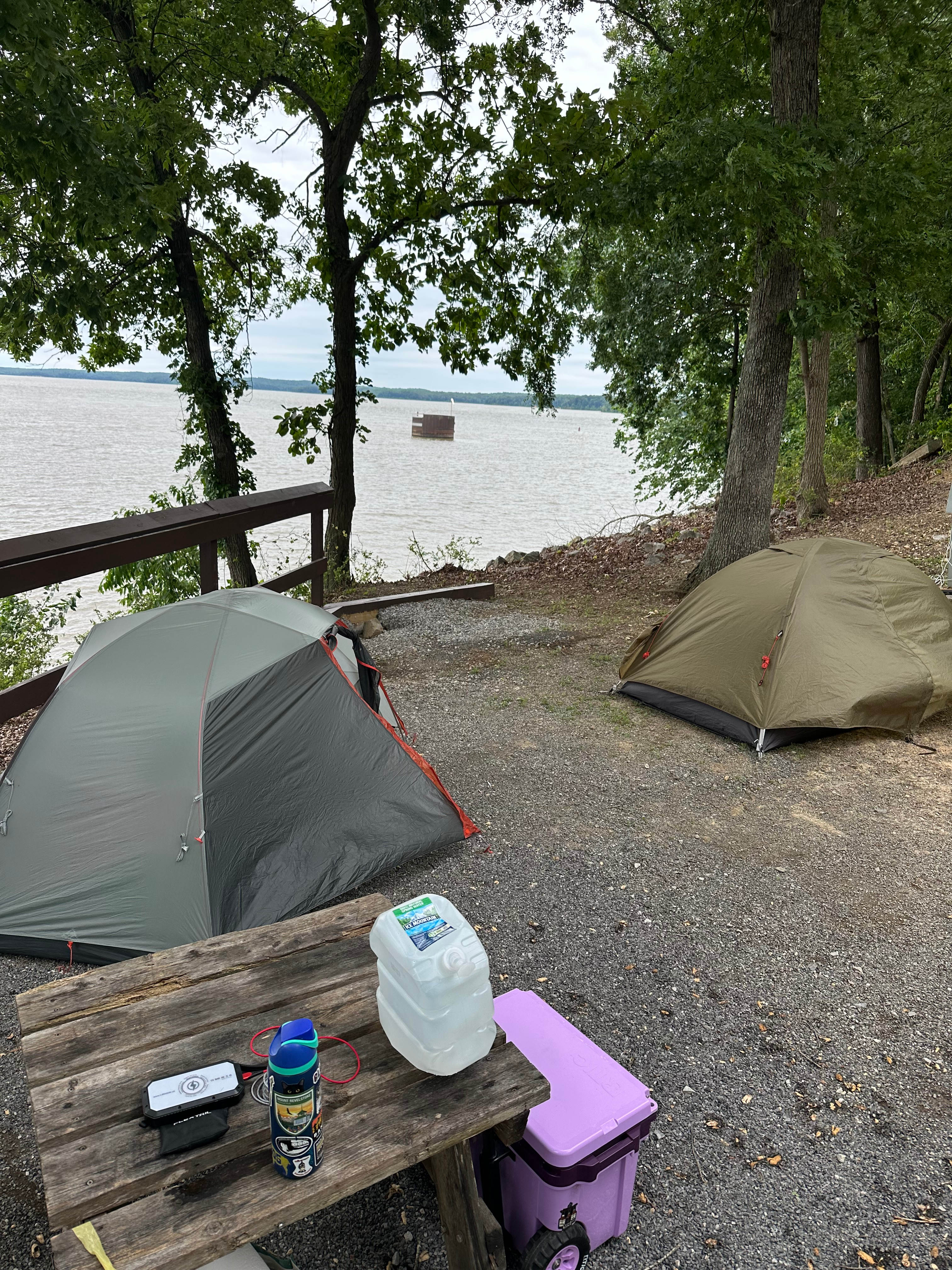 Canal Campground
