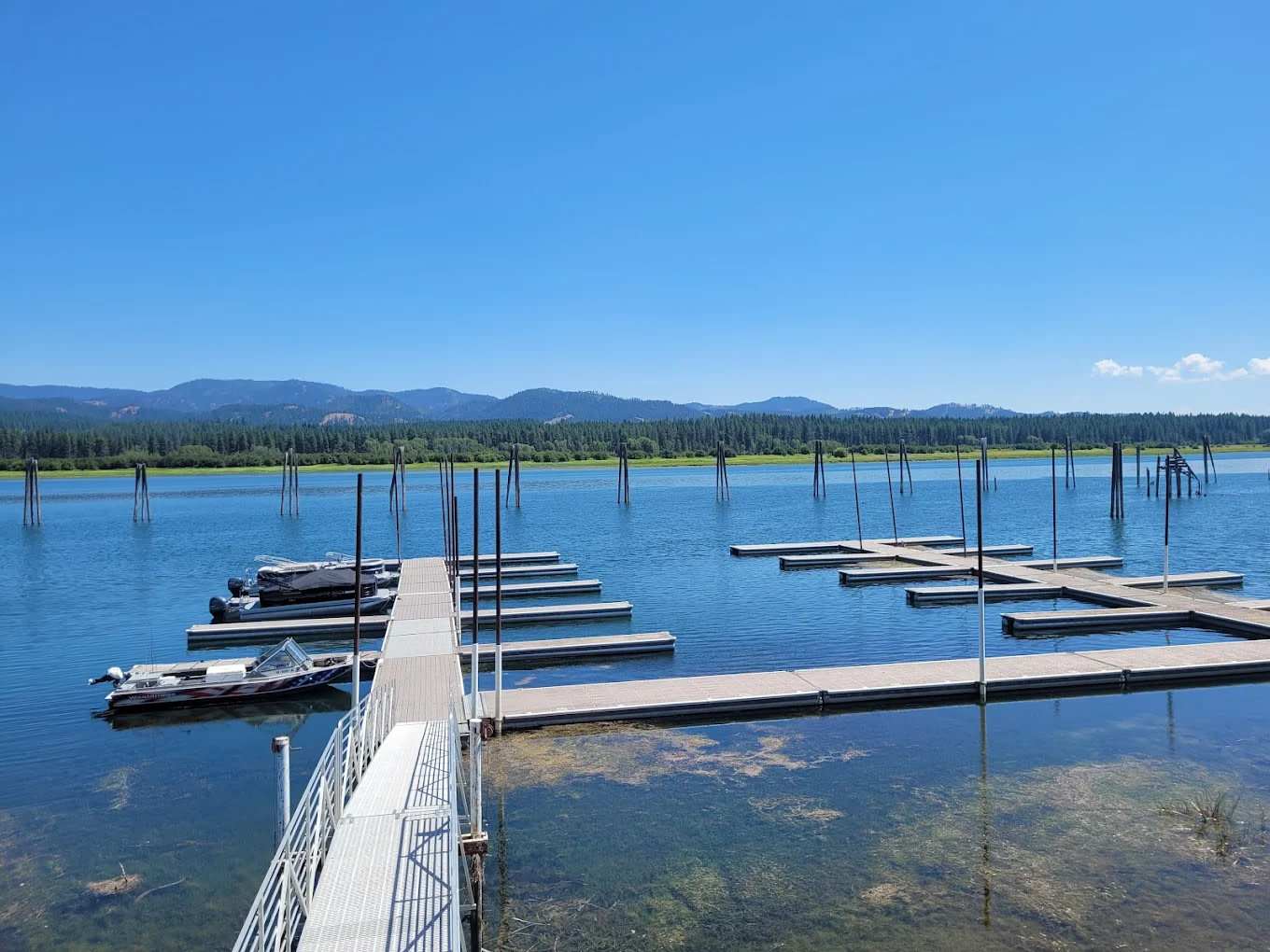 Eagle’s Landing RV Resort