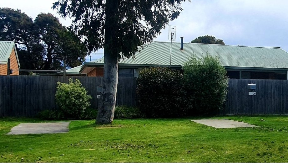 Echo Beach Tourist Park