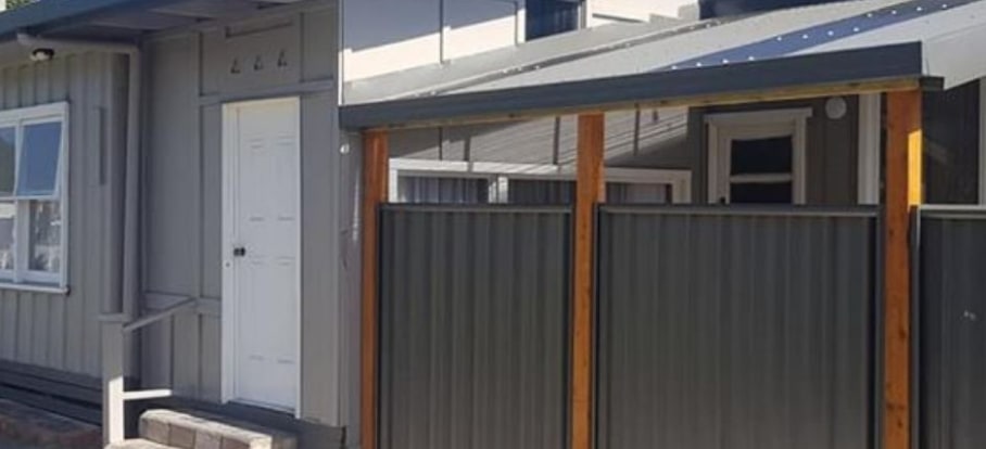 Echo Beach Tourist Park