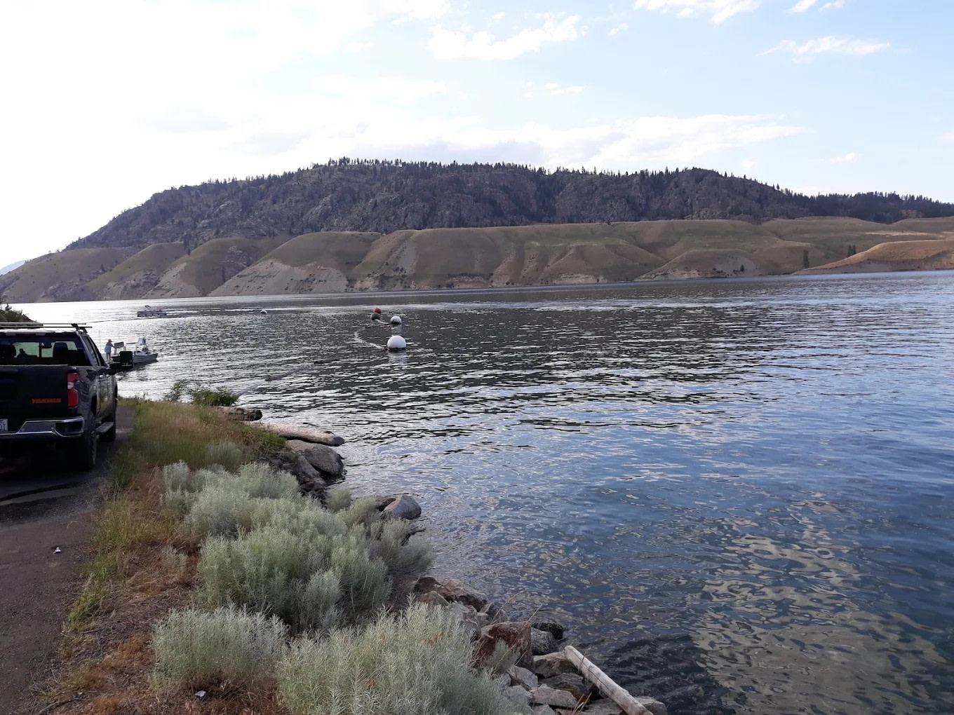 Lincoln Mill RV Park