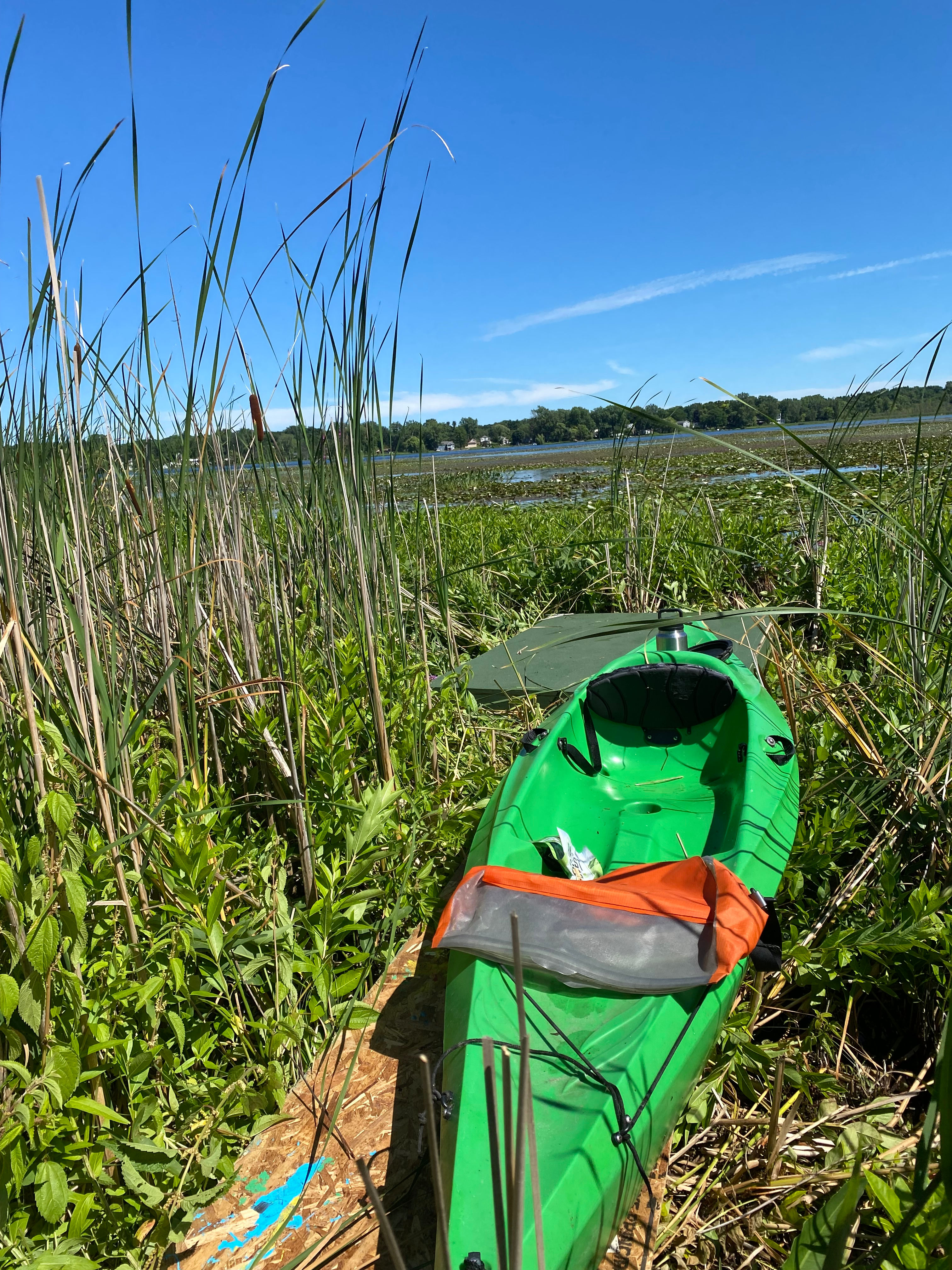 Tiny Love Shack Off Grid Glamping