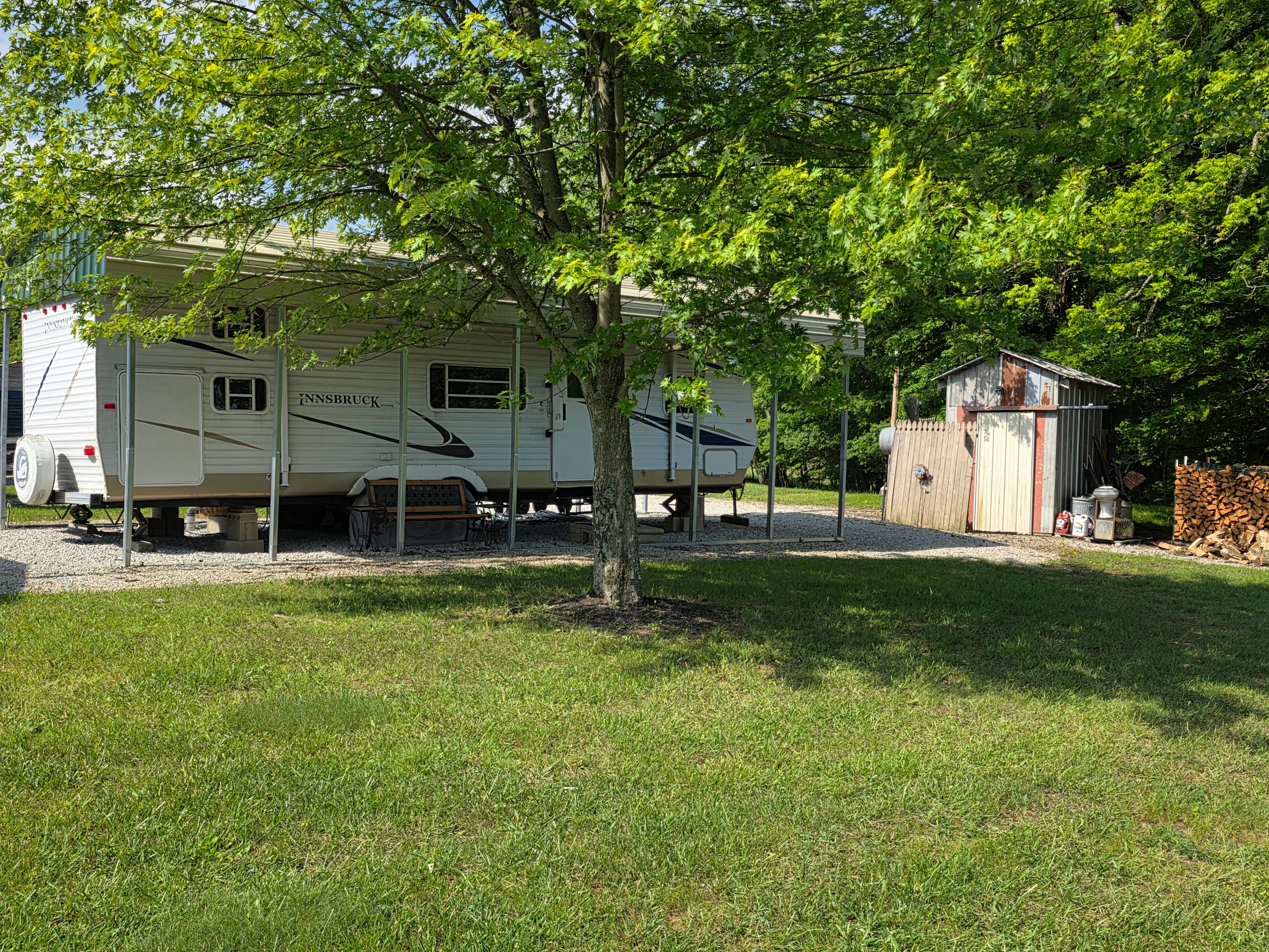 Camp Cavinee