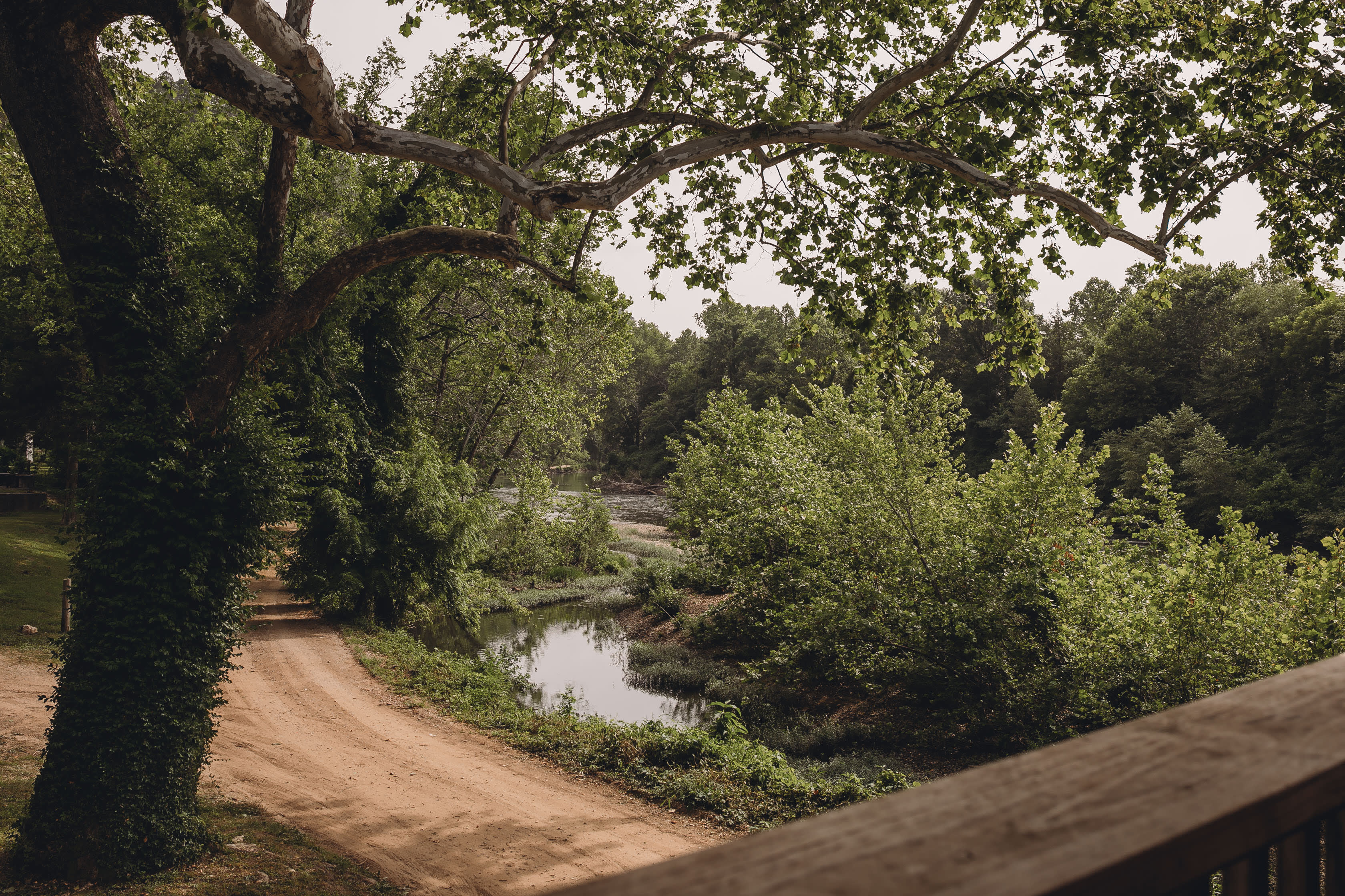 Cedar Mere Riverside