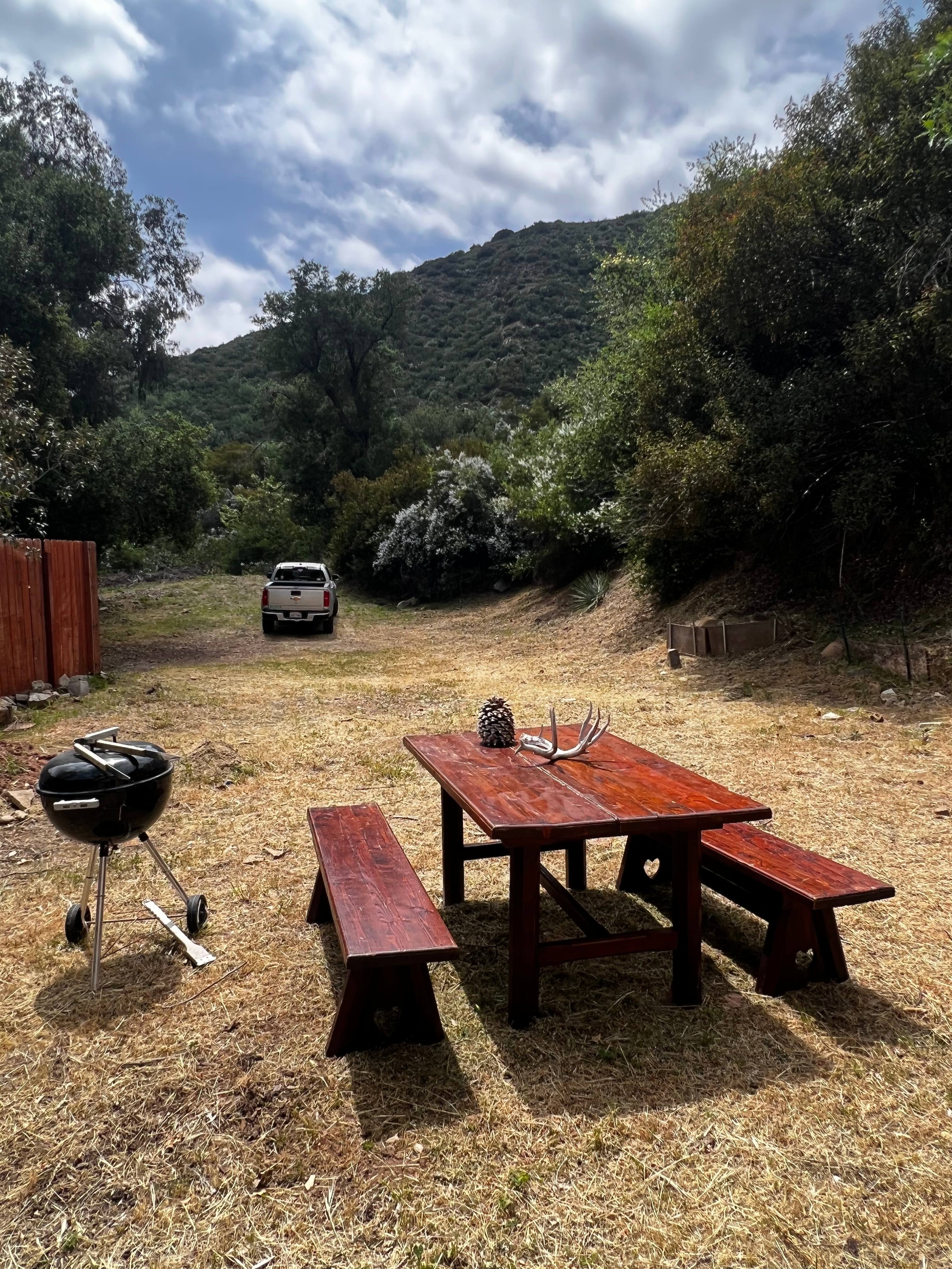 Ojai Canyon